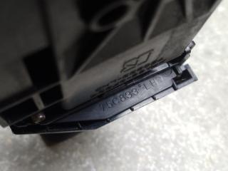 Кулиса АКПП CT200 11-17 2013 1.8 2ZRFXE