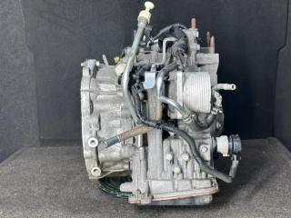 АКПП OUTLANDER XL 05-13