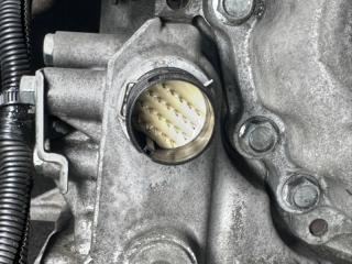 АКПП OUTLANDER XL 05-13