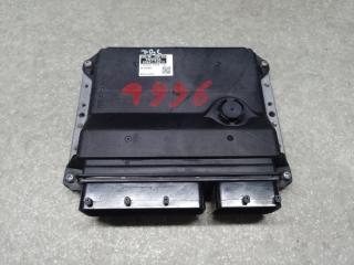 Блок управления двигателем LEXUS CT200 11-17 2013