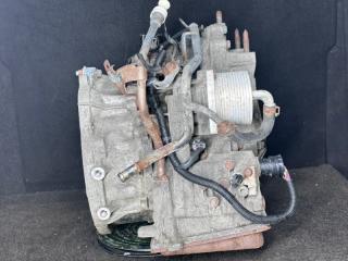 АКПП OUTLANDER XL 05-13