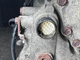 АКПП OUTLANDER XL 05-13