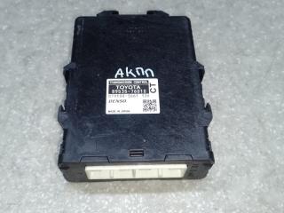 Блок управления АКПП LEXUS CT200 11-17 2013