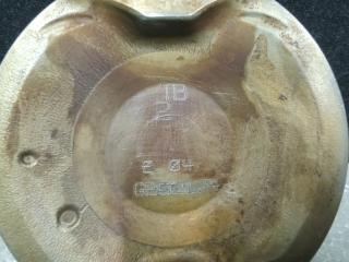 Поршень X-TRAIL/ROGUE T32 13-20 2018 2.5 QR25DE