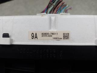 Панель приборов CT200 11-17 2013 1.8 2ZRFXE