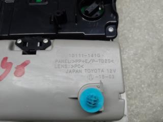 Плафон салона CT200 11-17 2013 1.8 2ZRFXE