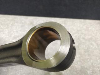 Шатун X-TRAIL/ROGUE T32 13-20 2018 2.5 QR25DE