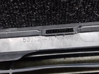 Решетка переднего бампера CT200 11-17 2013 1.8 2ZRFXE