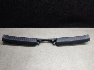 Накладка на порог багажника LEXUS CT200 11-17 2013