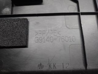 Пластик подкапотного отсека LEXUS CT200 11-17 1.8 2ZRFXE