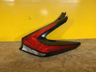 Фонарь наружный правый NISSAN LEAF 18-