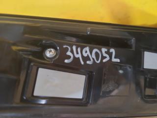 Фонарь наружный правый LEAF 18-