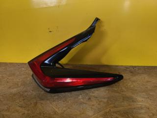 Фонарь наружный правый LEAF 18-