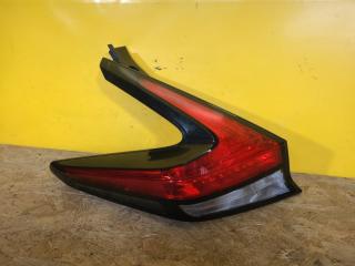 Фонарь наружный левый NISSAN LEAF 18-