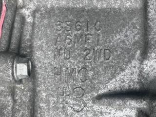 АКПП SONATA YF 10-14 2.0 LPI L4NA