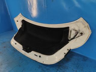 Крышка багажника ELANTRA MD 10-15