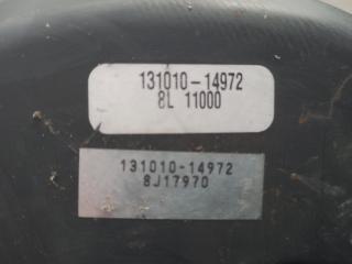 Вакуумный усилитель тормозов TOYOTA CAMRY 40 06-11