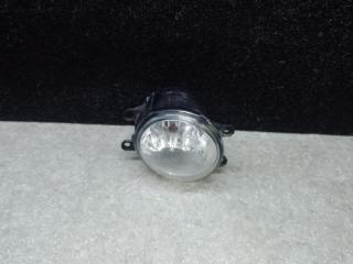 Противотуманная фара правая LEXUS CT200 11-17 2013