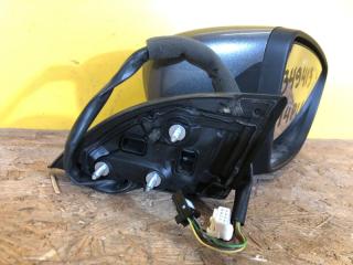Зеркало правое NISSAN LEAF 18-