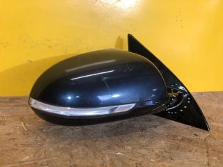 Зеркало правое NIRO DE 16-22