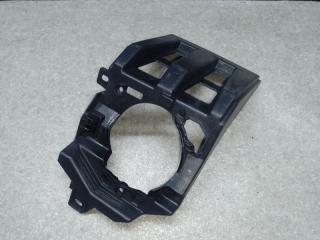 Кронштейн противотуманной фары левый LEXUS CT200 11-17 2013