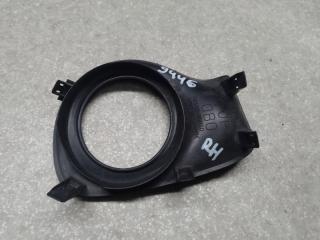 Накладка противотуманной фары правая CT200 11-17 2013 1.8 2ZRFXE