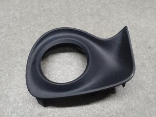 Накладка противотуманной фары левая LEXUS CT200 11-17 2013
