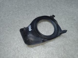 Накладка противотуманной фары левая CT200 11-17 2013 1.8 2ZRFXE