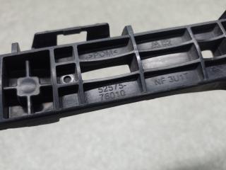 Кронштейн заднего бампера правый CT200 11-17 2013 1.8 2ZRFXE