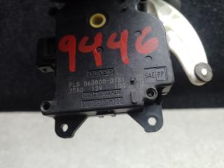 Моторчик заслонки печки CT200 11-17 2013 1.8 2ZRFXE