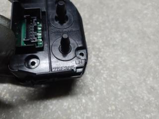 Кнопки на руль левые CT200 11-17 2013 1.8 2ZRFXE