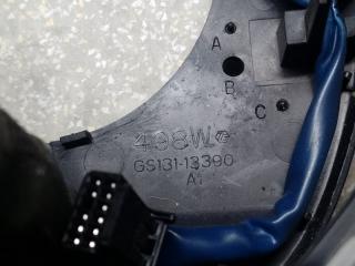 Кожух рулевой колонки CT200 11-17 2013 1.8 2ZRFXE