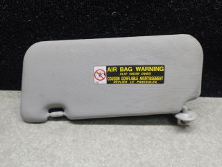 Козырек солнцезащитный правый CT200 11-17 2013 1.8 2ZRFXE