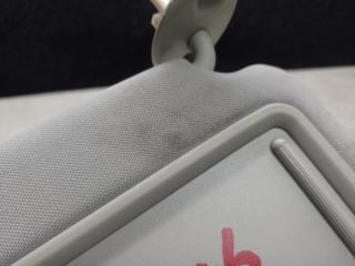 Козырек солнцезащитный правый CT200 11-17 2013 1.8 2ZRFXE