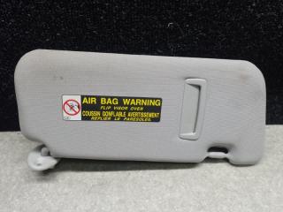 Козырек солнцезащитный левый CT200 11-17 2013 1.8 2ZRFXE