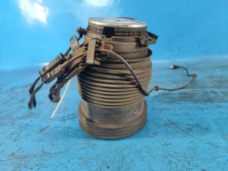 Подушка пневмоподвески задняя правая GLC -CLASS X253 15-19 2017 M276823 3.0L