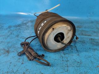 Подушка пневмоподвески задняя правая GLC -CLASS X253 15-19 2017 M276823 3.0L