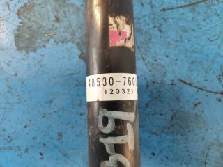 Амортизатор задний CT200 11-17 2012 1.8 2ZRFXE