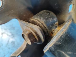 Амортизатор задний GRAND CARAVAN 08- 2014 3.6 ERB