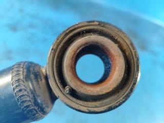 Амортизатор задний TOYOTA SIENNA 11-16 3.5 2GR-FE