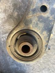 Рычаг передней подвески нижний передний левый MITSUBISHI LANCER IX 9 03-07