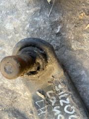 Рычаг передней подвески нижний передний левый LANCER IX 9 03-07