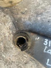 Рычаг передней подвески нижний передний левый LANCER IX 9 03-07