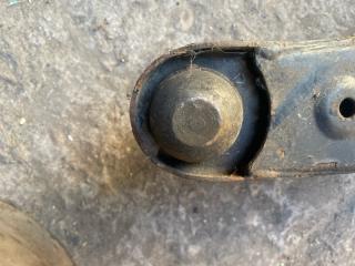 Рычаг передней подвески нижний передний левый LANCER IX 9 03-07