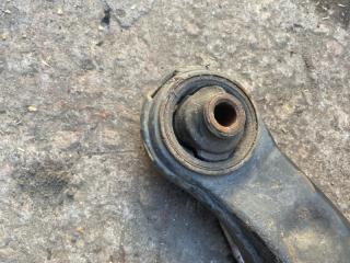 Рычаг передней подвески нижний передний левый LANCER IX 9 03-07