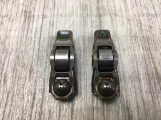 Рокер выпускного клапана JEEP CHEROKEE 14- 2014