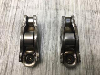 Рокер выпускного клапана CHEROKEE 14- 2014 KL 3.2 EHB