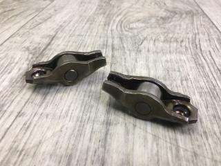 Рокер выпускного клапана JEEP CHEROKEE 14- KL 3.2 EHB