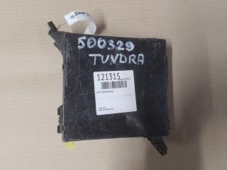 Блок предохранителей салон TOYOTA TUNDRA 07-13