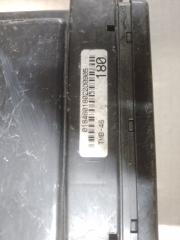 Блок предохранителей салон TUNDRA 07-13